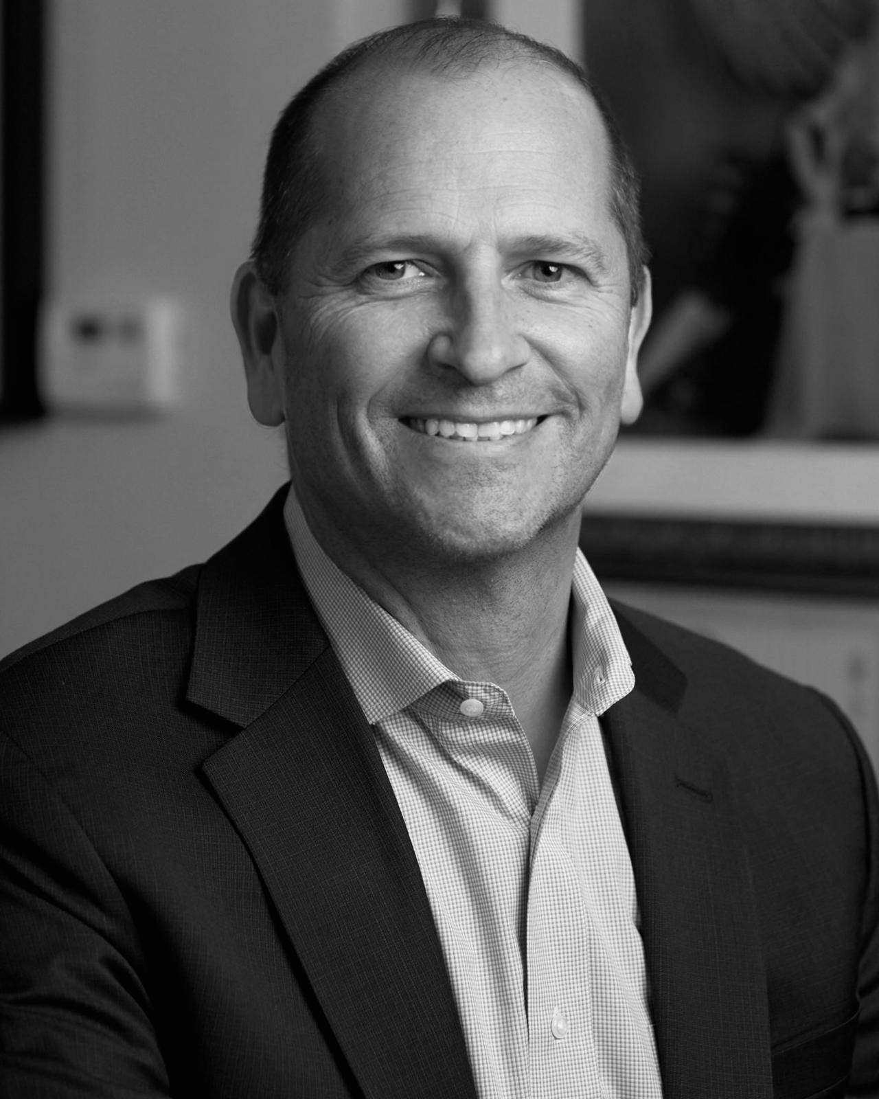 Marty Doyle